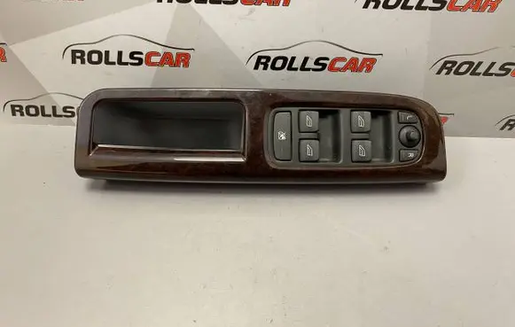 Volvo S40 Electric window control switch 30658444 03451100