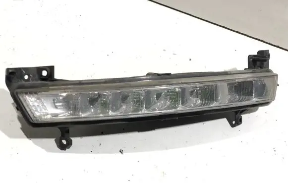 Citroen C4 I Picasso LED Daytime headlight 17785001 17784901