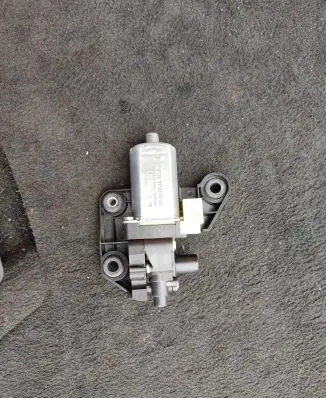 BMW 7 F01 F02 F03 F04 Curtain motor 9178670 513591