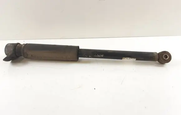 Chevrolet Cruze Rear shock absorber/damper 13332640