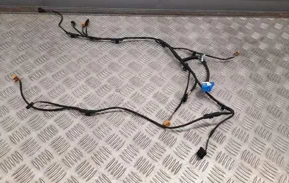 Audi A4 S4 B9 Other wiring loom 8W0971035AC