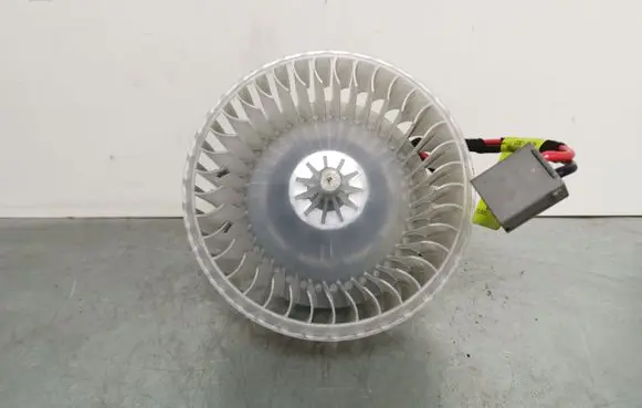 Opel Mokka X Heater fan/blower A181846283 18G170035