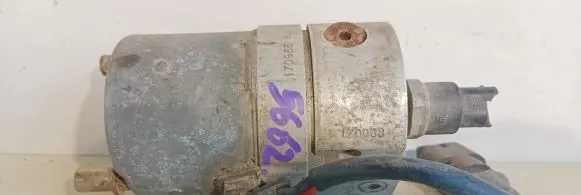 Peugeot 607 ABS Pump 0265410040 9633027280