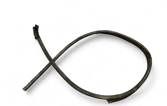 BMW X6 F16 Engine compartment rubber 7294509