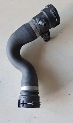 BMW X3 F25 Engine coolant pipe/hose 48OET 1712764615001 19906610