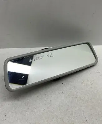 Volkswagen Caddy Rear view mirror (interior) E1021065