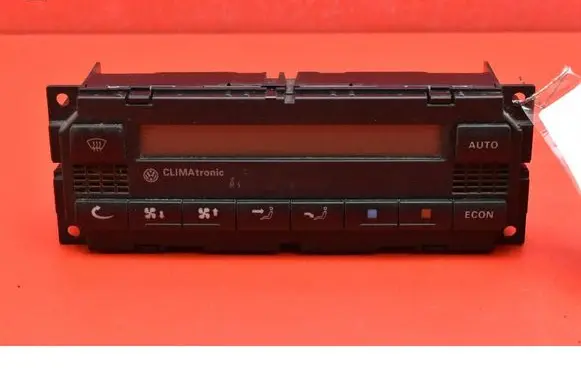 Climate control unit