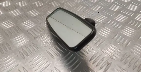 Nissan Terrano Rear view mirror (interior)