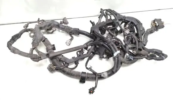 Honda CR-V Engine installation wiring loom 32110RFWE004