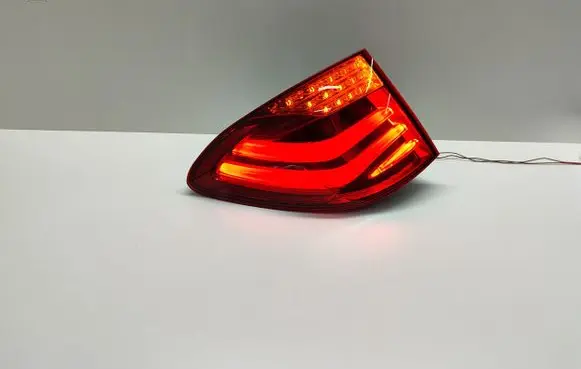 BMW 5 GT F07 Rear/tail lights 7199643 63217199643