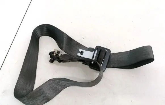 Fiat Punto (188) Rear seatbelt buckle C383