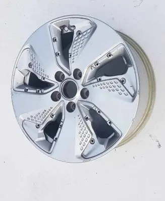Hyundai Kona I R17 alloy rim 52910K4000 70JX17