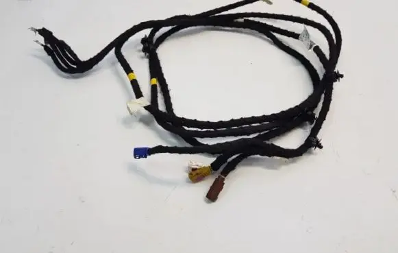 Renault Talisman Other wiring loom