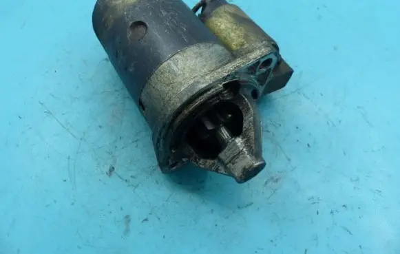 Mitsubishi Lancer Starter motor M002T44781 IMPRK1126594