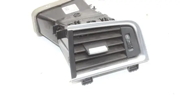 BMW 5 GT F07 Dashboard air vent grill cover trim 9142586