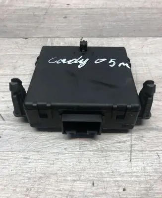 Volkswagen Caddy Gateway control module 1K0907530F 1K0907951