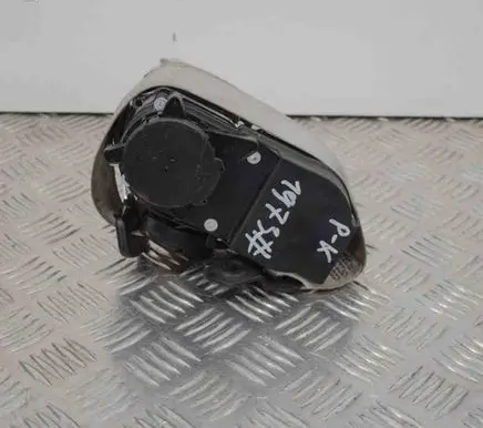 Mercedes-Benz ML W164 Front seatbelt 00063774B