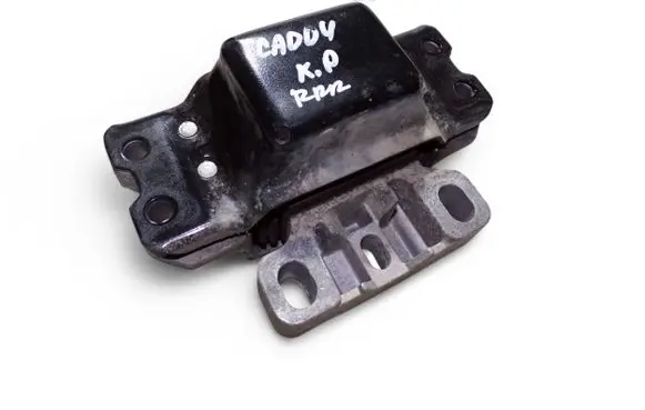 Volkswagen Caddy Engine mount bracket 1K0199555N