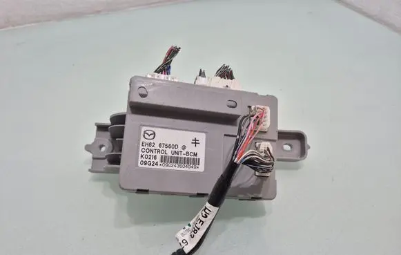 Comfort/convenience module
