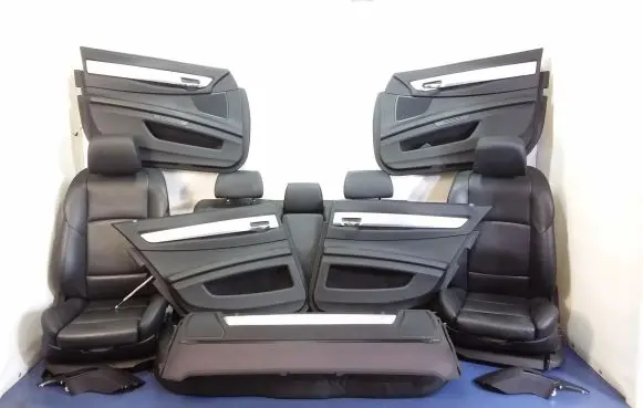 BMW 7 F01 F02 F03 F04 Seat set 