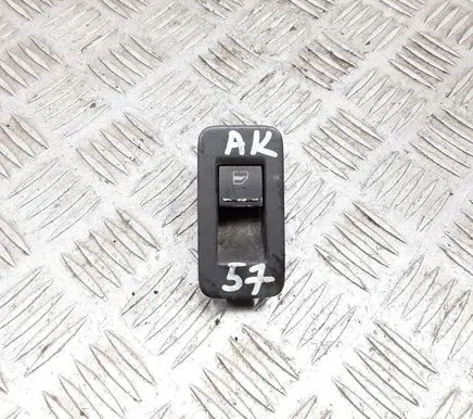 Volkswagen Touareg I Electric window control switch
