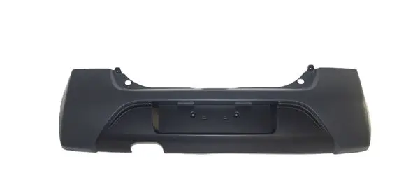 Renault Twingo II Rear bumper 8200649330 8200538134