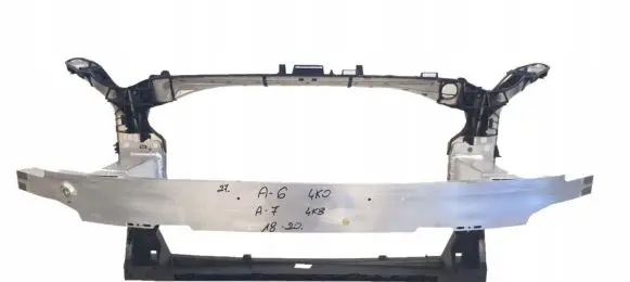 Audi A7 S7 4K8 Radiator support slam panel