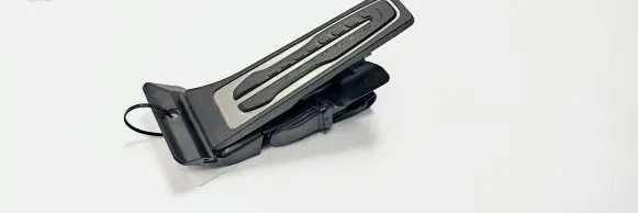 BMW X4M F98 Pedal assembly 6871053