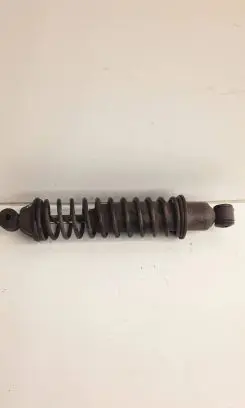 Chrysler Grand Voyager V Rear shock absorber with coil spring 