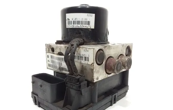 Chrysler Voyager ABS Pump 25094601463 10051181861 25020404513