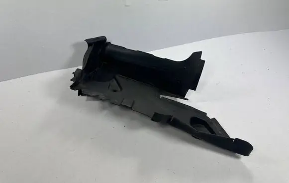 Ford S-MAX Fender foam support/seal EM2B-R020A27-AC