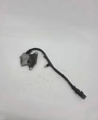 Audi A6 S6 C5 4B Gear selector 0501317994 55032000