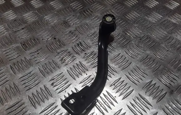 Peugeot Partner Sliding door upper roller guide/hinge 