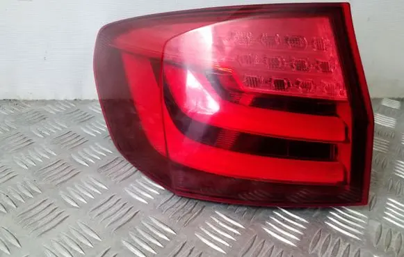 BMW 5 F10 F11 Rear/tail lights 7203233 89505492