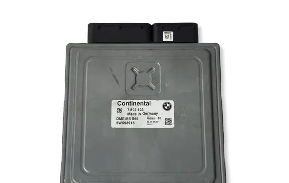 BMW M5 Other control units/modules 7842123