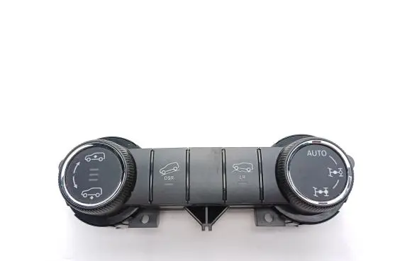 Mercedes-Benz ML W164 Differential lock switch A1648700858 10001700