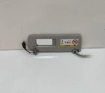 Volkswagen Golf VII Sun visor 5G0857552DB