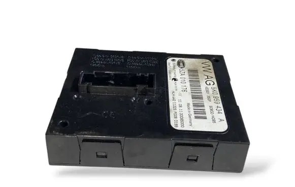 Skoda Superb B6 (3T) Keyless (KESSY) go control unit/module 5K0959434A