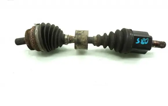 Volvo S80 Front driveshaft P8689222