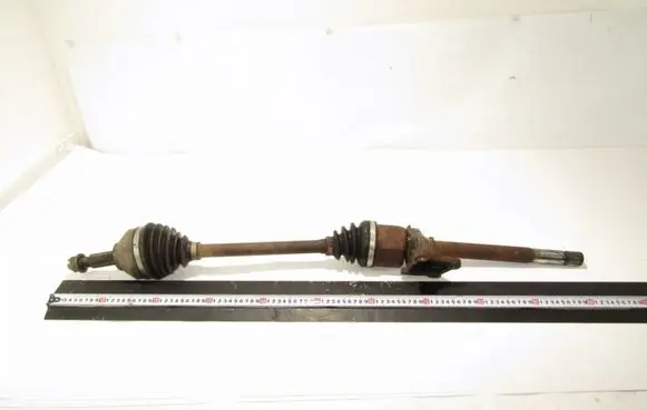 Renault Trafic II (X83) Front driveshaft