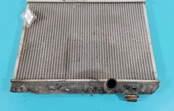 Mazda Premacy Coolant radiator IMPRK1377353