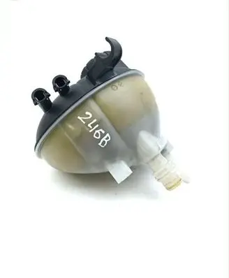 Mercedes-Benz SL R231 Coolant expansion tank/reservoir A2315000049