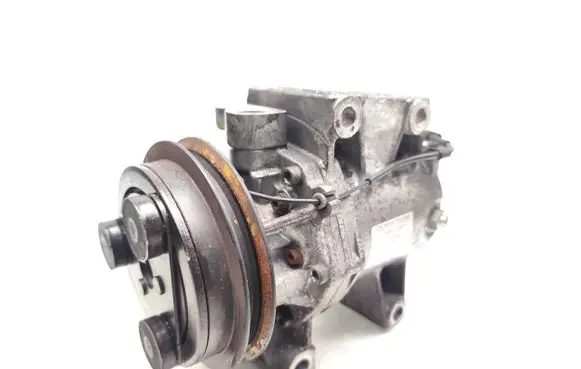 Isuzu D-Max Air conditioning (A/C) compressor (pump) 8981028241 92600-A070B