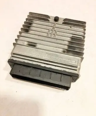 Ford Transit - Tourneo Connect Engine control unit/module 4T1112A650CB R0411C005J 12249770