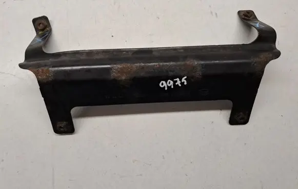 Land Rover Range Rover Sport L494 Radiator support slam panel bracket HY3217K898AA