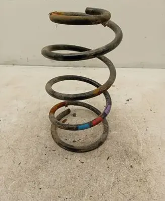 Volvo V40 Front coil spring