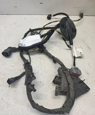Volvo S60 Other wiring loom 31270301