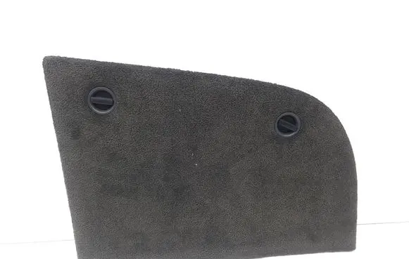 Bentley Flying Spur Trunk/boot side trim panel 3W5867428E