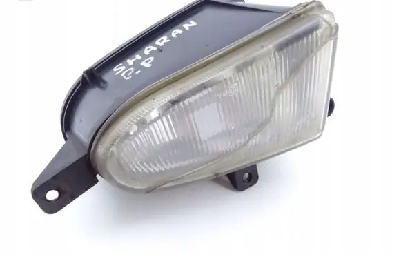 Volkswagen Sharan Headlight/headlamp