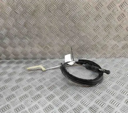 Volkswagen T-Cross Gear shift cable linkage 2Q0713266T